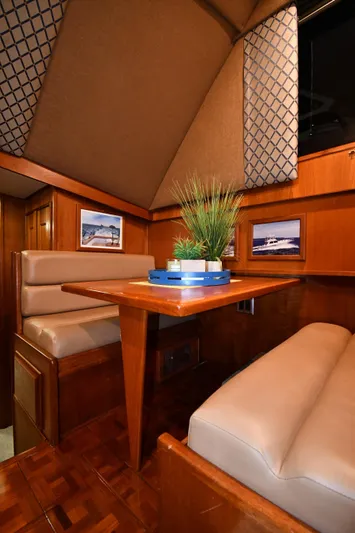 Stormy Yacht Photos Pics 