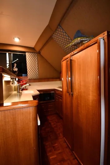 Stormy Yacht Photos Pics 