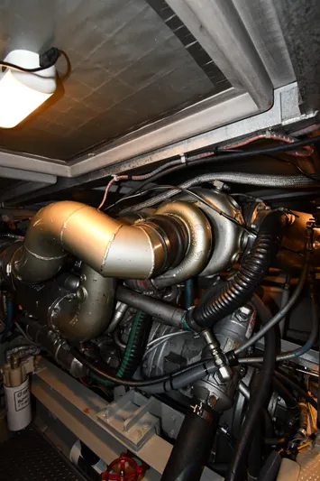 Stormy Yacht Photos Pics 