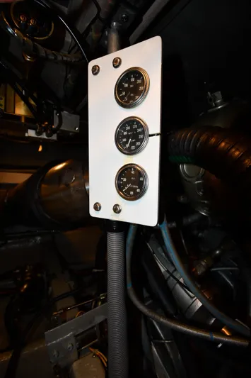 Stormy Yacht Photos Pics 