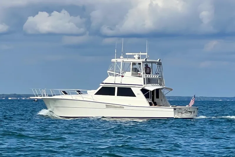 Stormy Yacht Photos Pics 