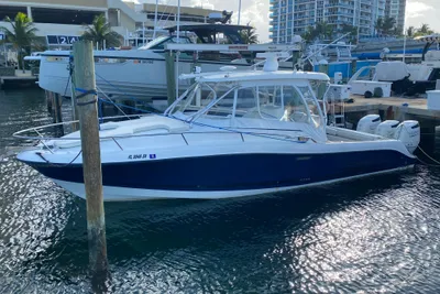 Hydra-Sports Vector 3300 VX