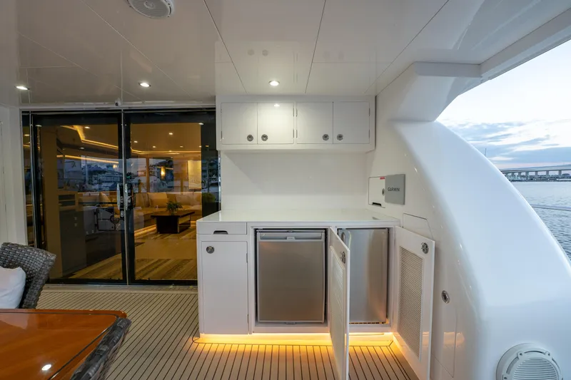 Fruition Yacht Photos Pics 