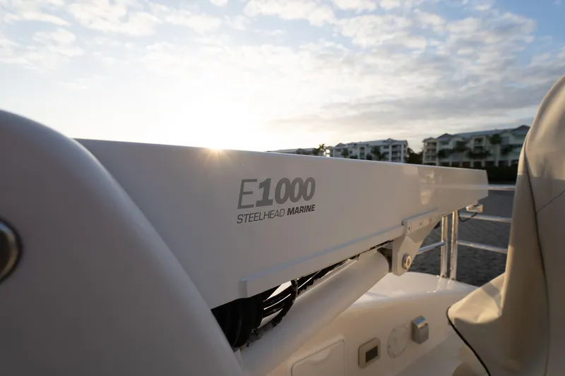 Fruition Yacht Photos Pics 