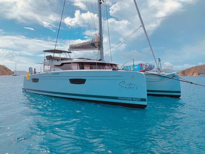 Yacht