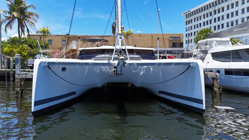 Satori Yacht Photos Pics 