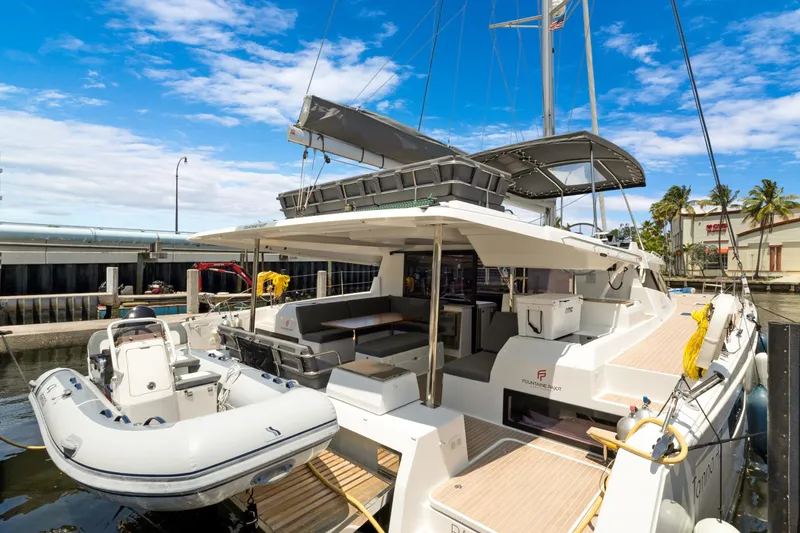 Satori Yacht Photos Pics 