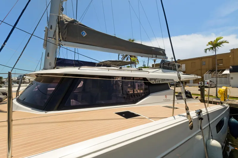 Satori Yacht Photos Pics 