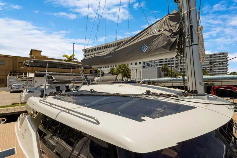 Satori Yacht Photos Pics 