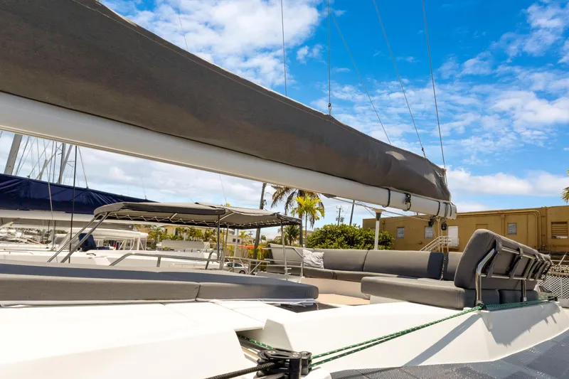 Satori Yacht Photos Pics 