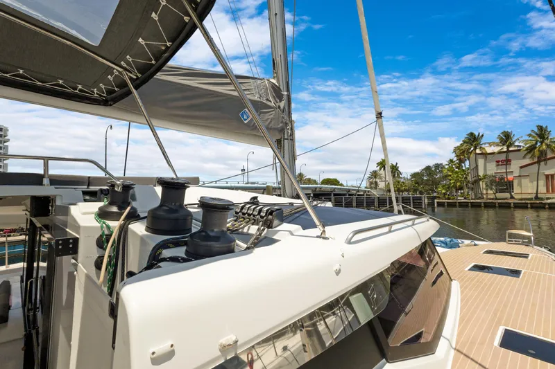 Satori Yacht Photos Pics 