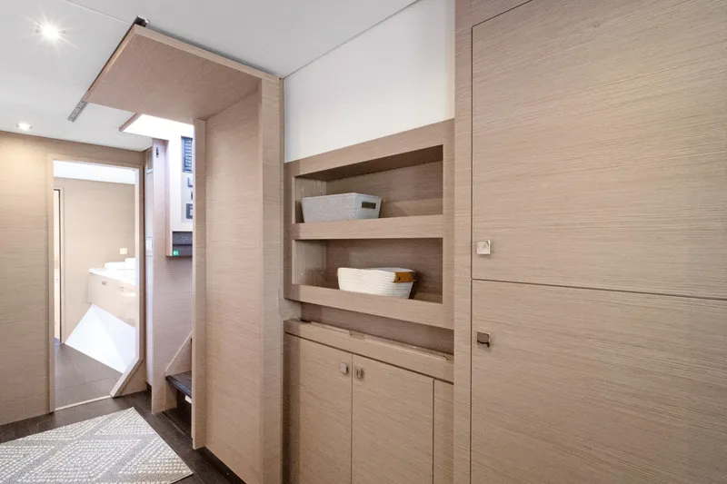 Satori Yacht Photos Pics 