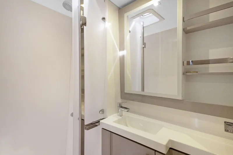 Satori Yacht Photos Pics 