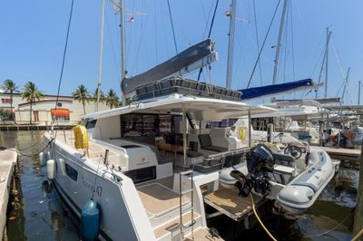 Yacht