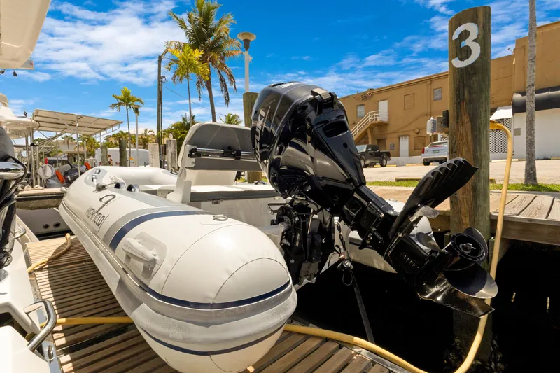 Satori Yacht Photos Pics 