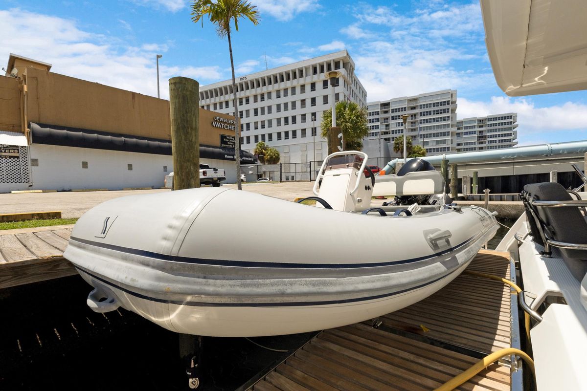 2022 Fountaine Pajot 47 