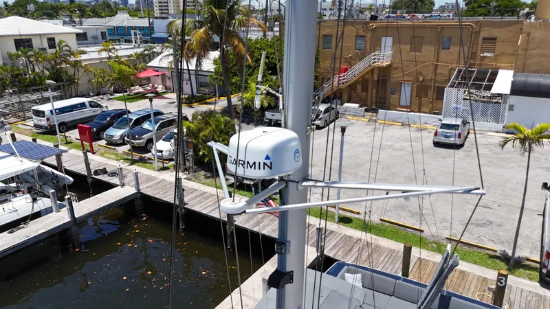 Satori Yacht Photos Pics 