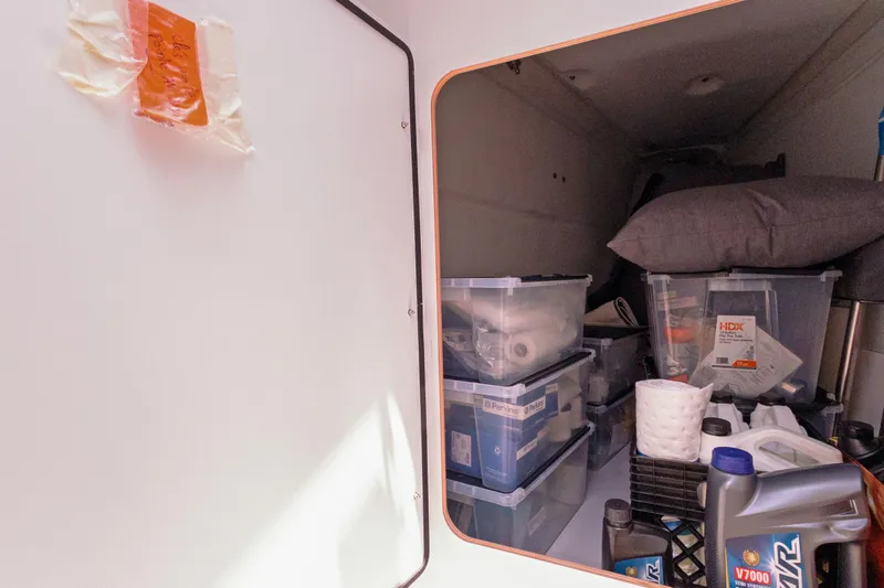 Satori Yacht Photos Pics 