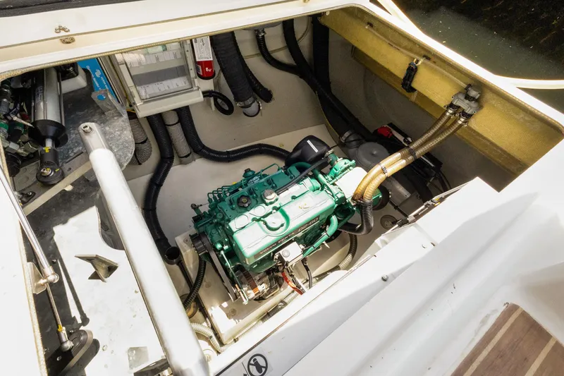 Satori Yacht Photos Pics 