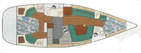 Inishowen Yacht Photos Pics Layout