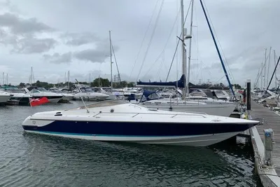 Hunton Thoroughbred 36