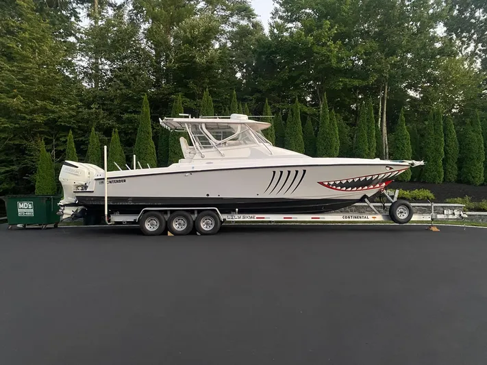 Blue Sky Yacht Photos Pics 