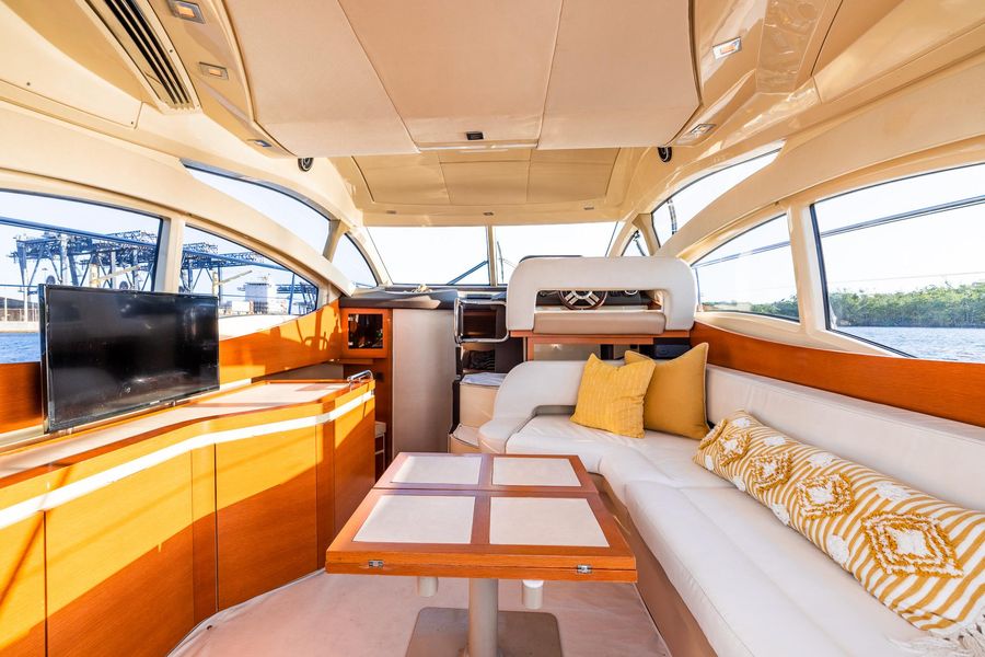 2012 Azimut 40 FLY