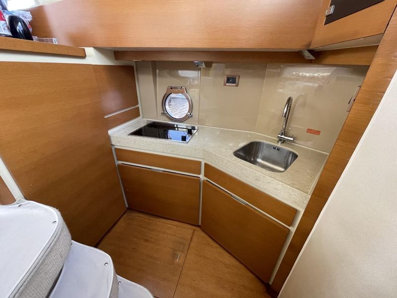 2012 Azimut 40 FLY