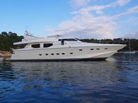 2004 Posillipo Technema 80'