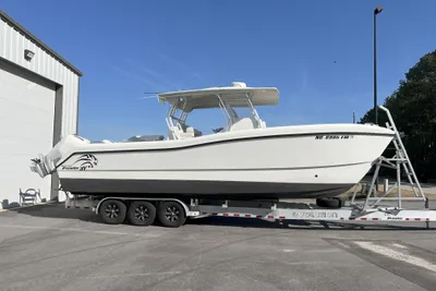 Prowler 31
