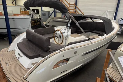 2025 Antaris Sixty7 (op voorraad)