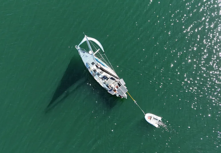 Wu Wei Yacht Photos Pics 