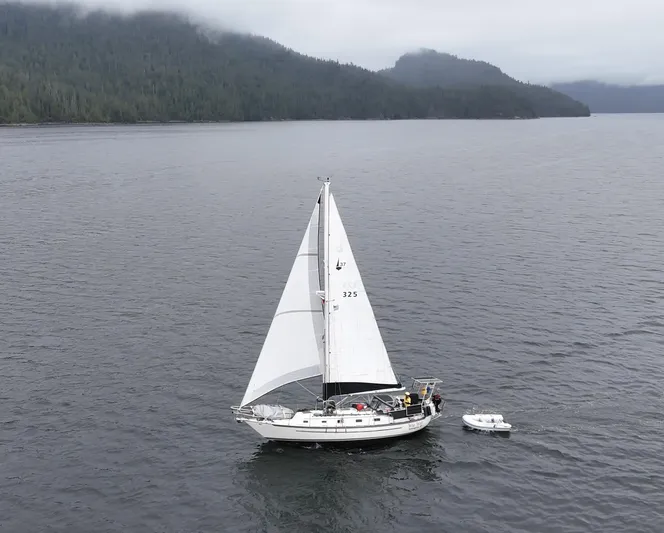 Wu Wei Yacht Photos Pics 