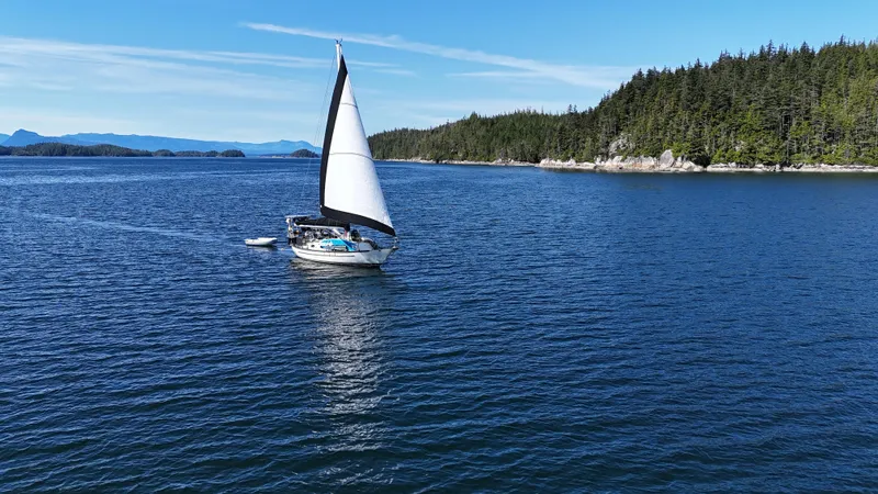 Wu Wei Yacht Photos Pics 