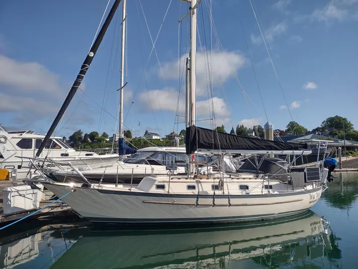 Wu Wei Yacht Photos Pics 