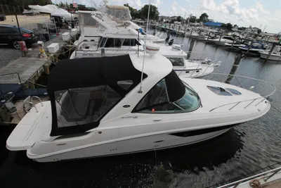 Sea Ray Sundancer 310