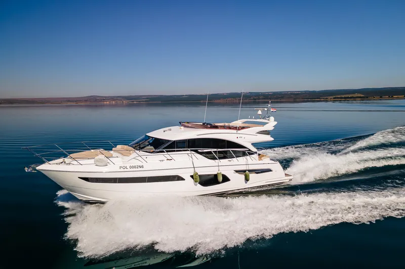 Whiskey Yacht Photos Pics 