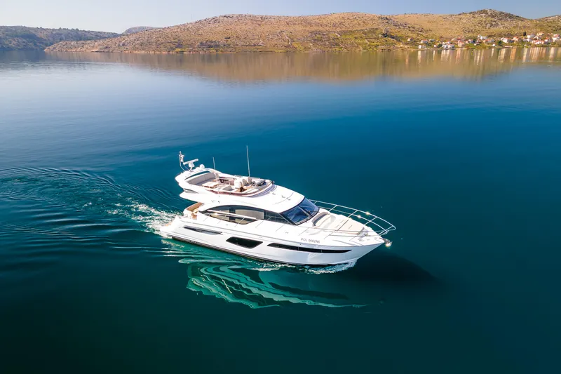 Whiskey Yacht Photos Pics 