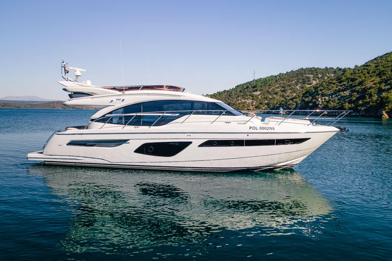 Whiskey Yacht Photos Pics 