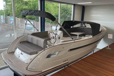 2025 Antaris Seventy5 (op voorraad)