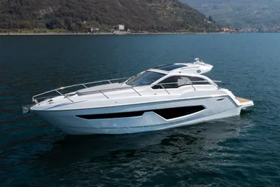 2026 Sessa Marine C3X
