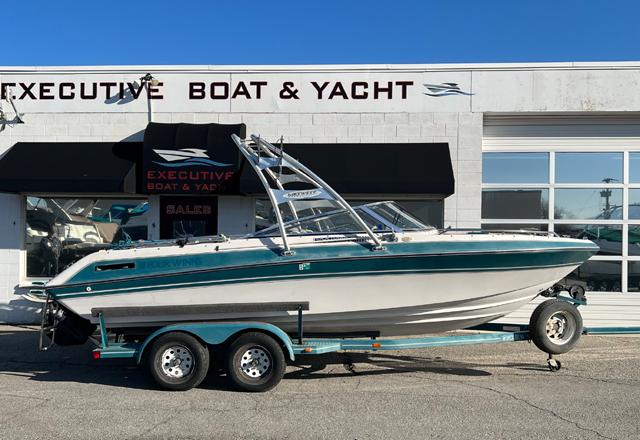 1992 Four Winns 200 Horizon