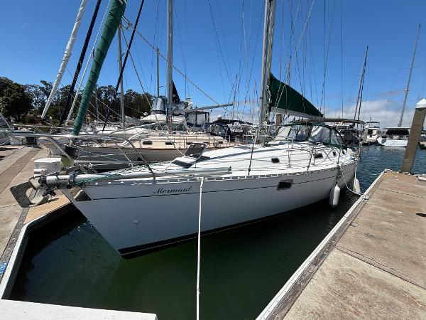 1993 Beneteau Oceanis