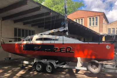 2007 Daysailer Mak 7