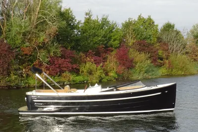 2015 Antaris Antaris Seventy7 Sport