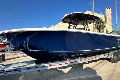 Sailfish 29 CENTER CONSOLE