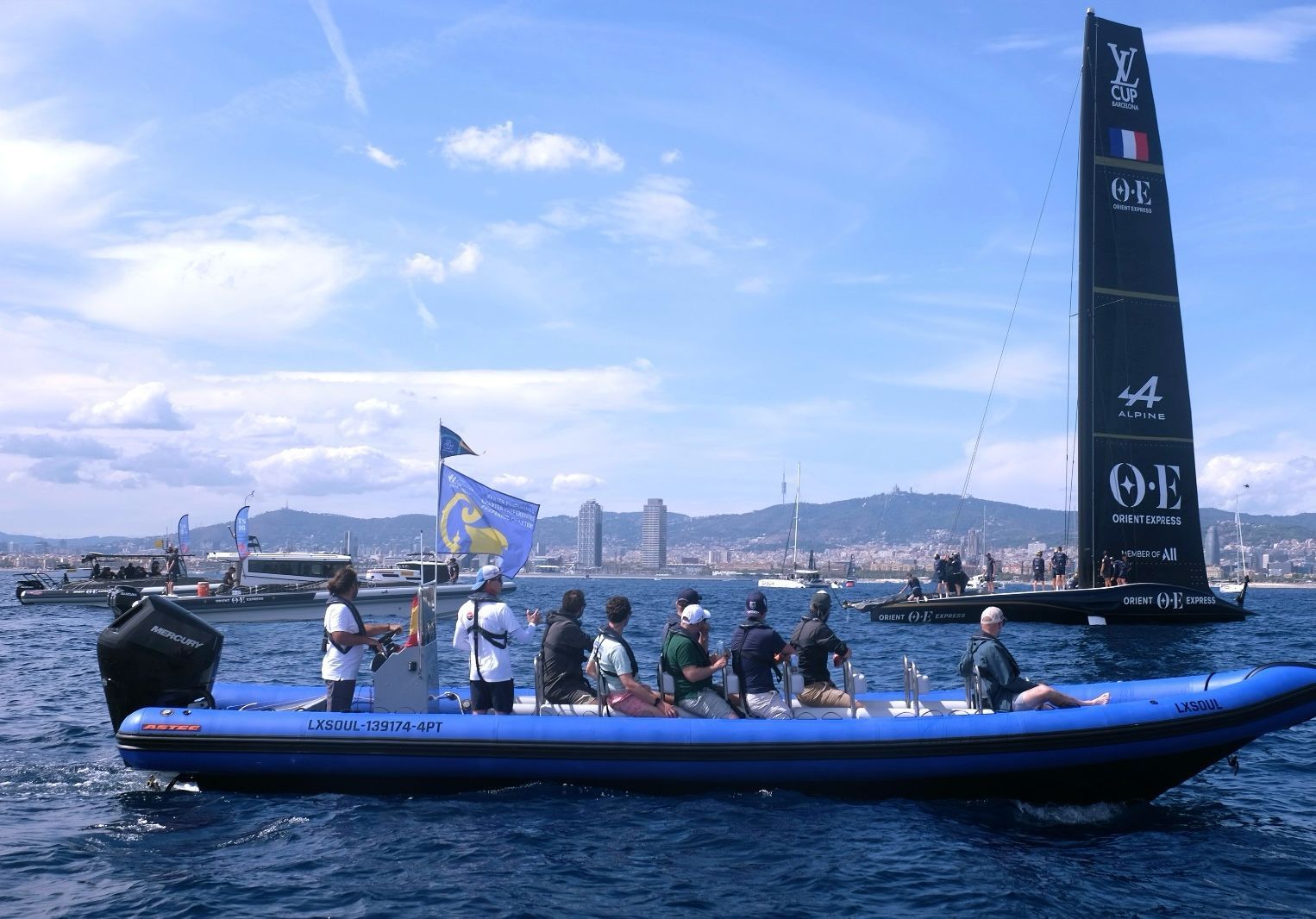 2024 Astec Fast CR1000