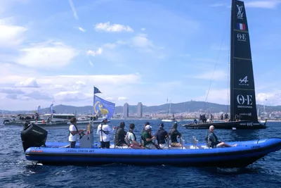 2024 Astec Fast CR1000