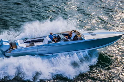 Nor-Tech 420 Monte Carlo