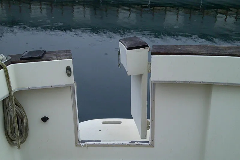 2026 Ranieri NEXT 275 Barche Da Crociera In Vendita - Foto 7